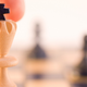 Image for article titled Game Theory Might Solve Your Marital Problems! (Whatever Game Theory Is)